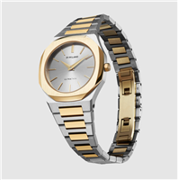 Montre D1 Milano in Acier D1-UTBL34 - D1-UTBL34